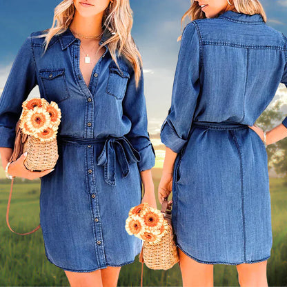 SOFIA – POLISHED AND MODERN DRESS FOR TIMELESS BEAUTY