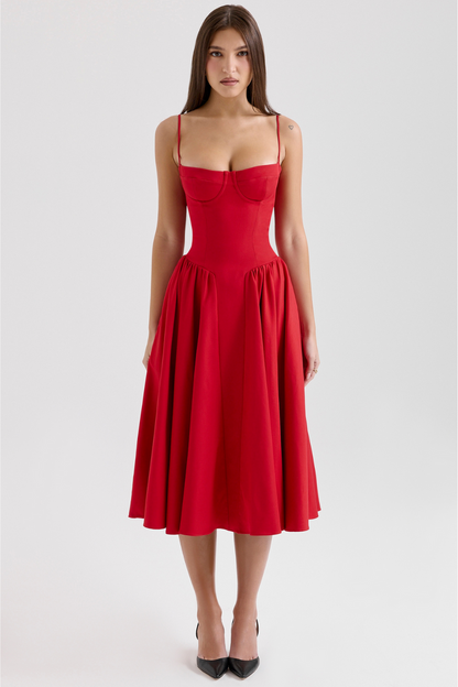 MISA - MODERN MUSE DRESS