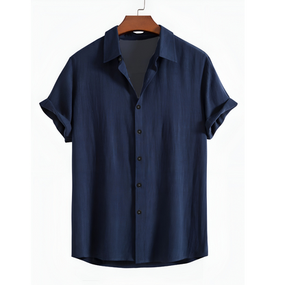 FROILAN - SHORT SLEEVE TOP AND BOTTOM SET