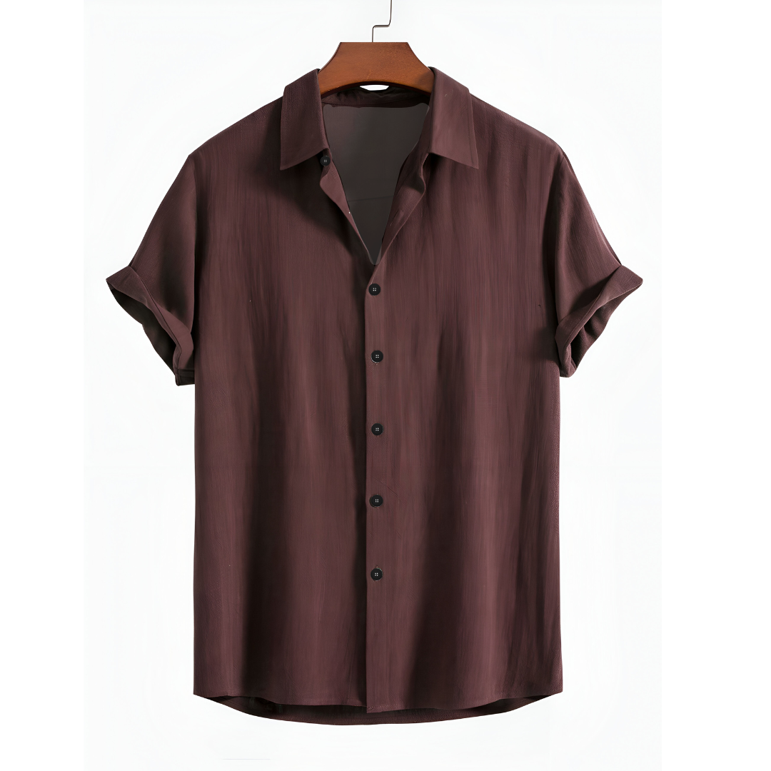 FROILAN - SHORT SLEEVE TOP AND BOTTOM SET