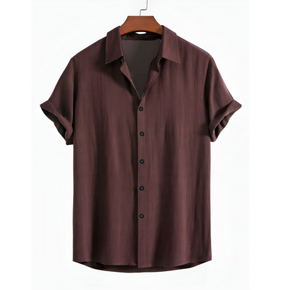 FROILAN - SHORT SLEEVE TOP AND BOTTOM SET