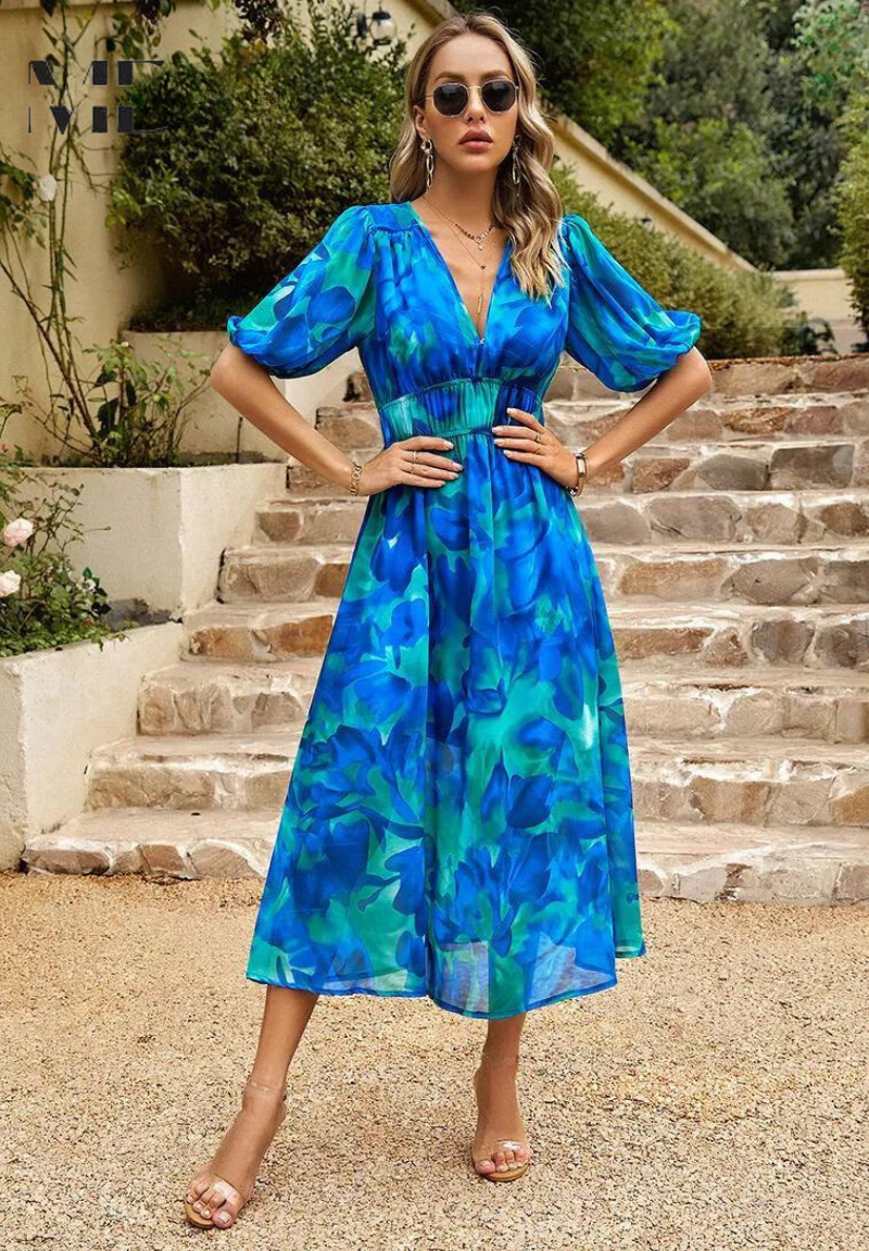 Aria - Elegant Dress for Women