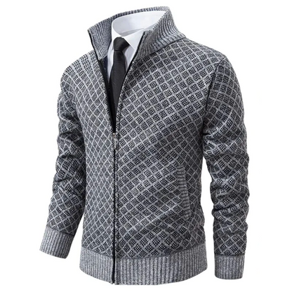Tommaso - Trendy Men's Outerwear