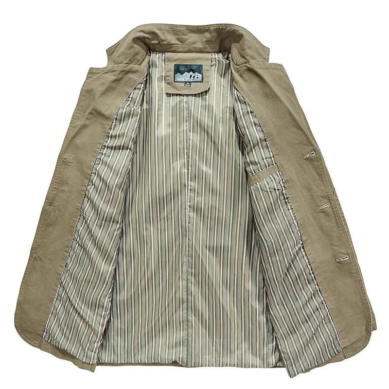 Harry™ Waterproof Jacket