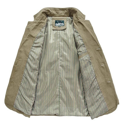 Harry™ Waterproof Jacket