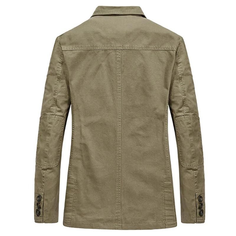 Harry™ Waterproof Jacket