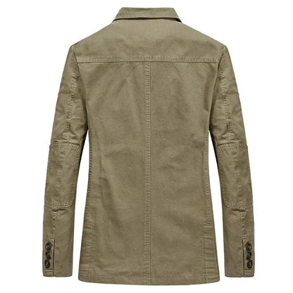 Harry™ Waterproof Jacket