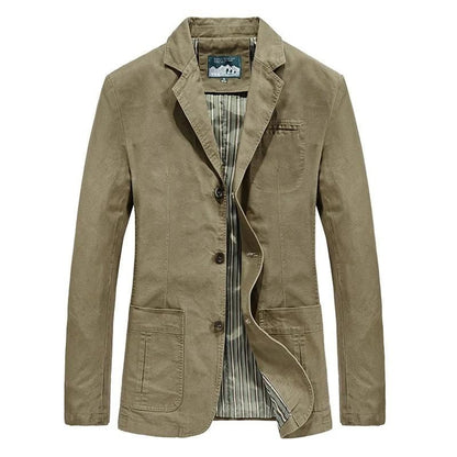 Harry™ Waterproof Jacket