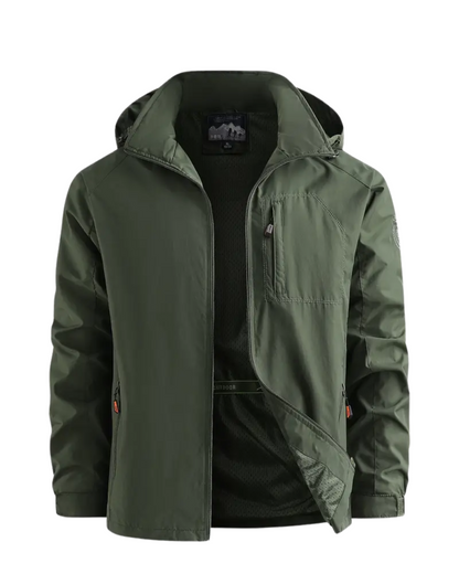 Marc™ – Elegant Lightweight Jacket