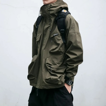 Hans™ - Performance Technical Jacket