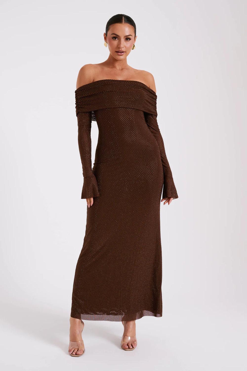 Astella - Sequin Dress