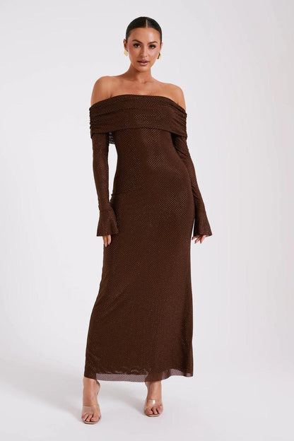 Astella - Sequin Dress