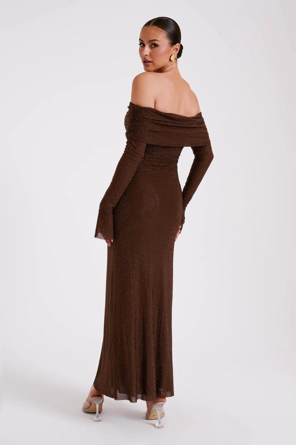 Astella™ | Spray Dress