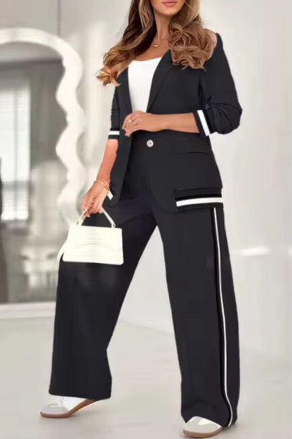 ERIN - STYLISH AND COMFY ENSEMBLE