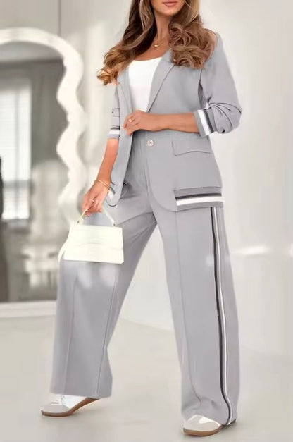 ERIN - STYLISH AND COMFY ENSEMBLE