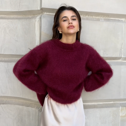 Celina | Oversized Comfort Sweater