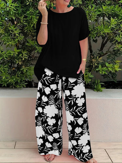 ERICH - TRENDY MATCHING SET