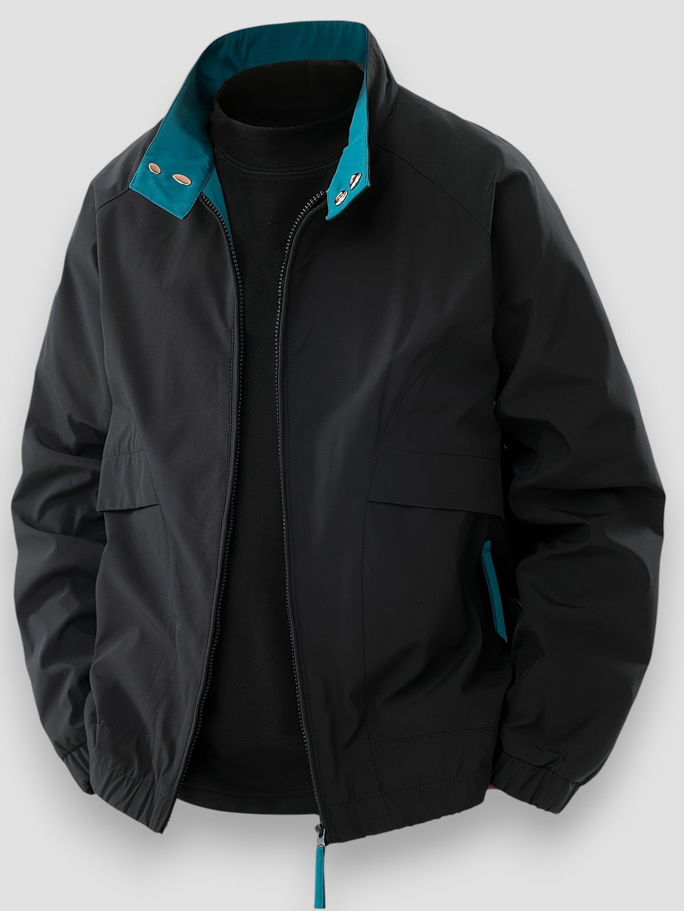 Mason™ – Casual Spring Jacket
