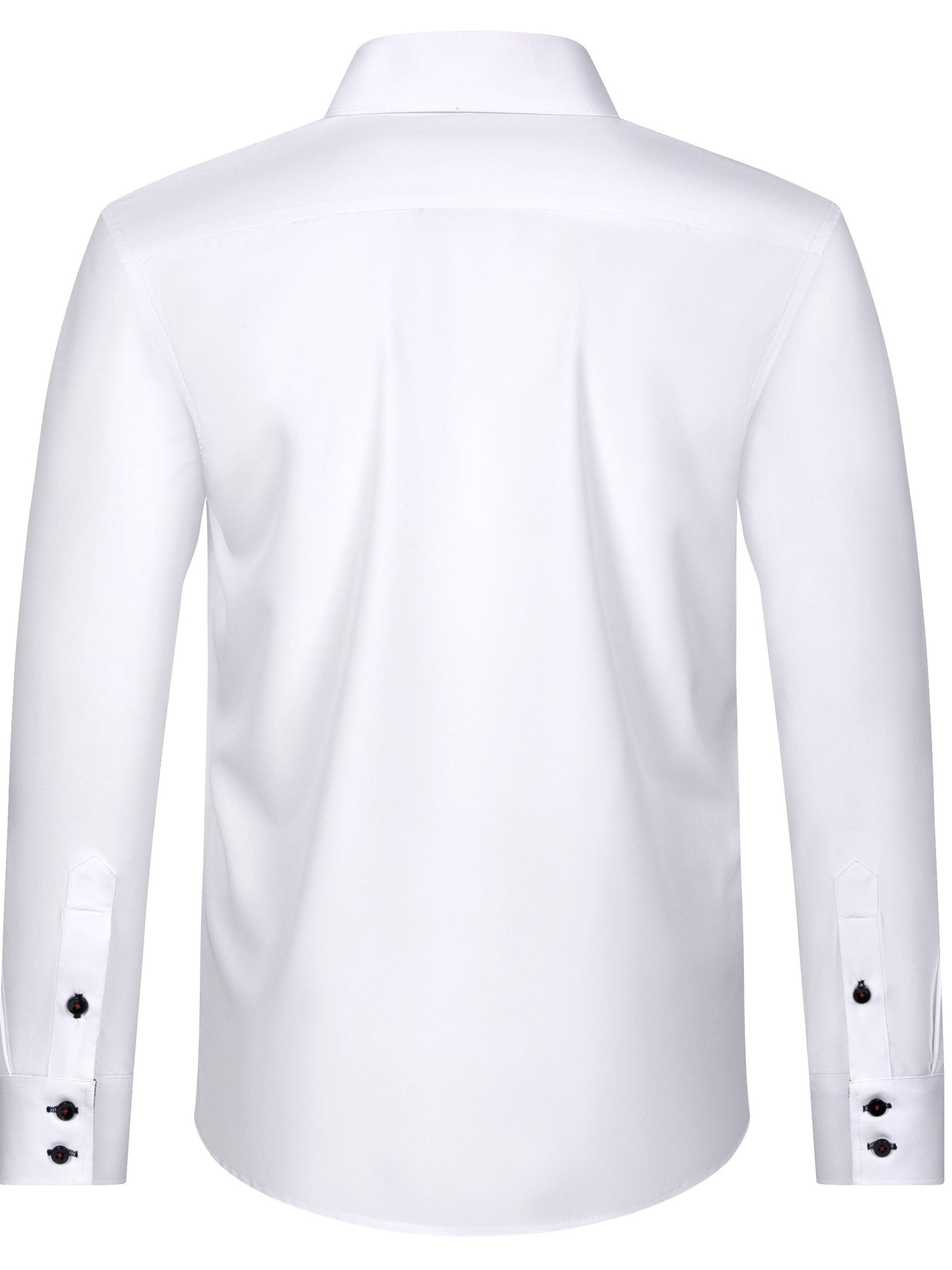 Nico™ - Men's Stylish Button-Up Shirt