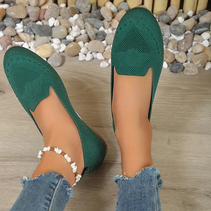 MINA - LIGHTWEIGHT AIRFLOW FOOTWEAR