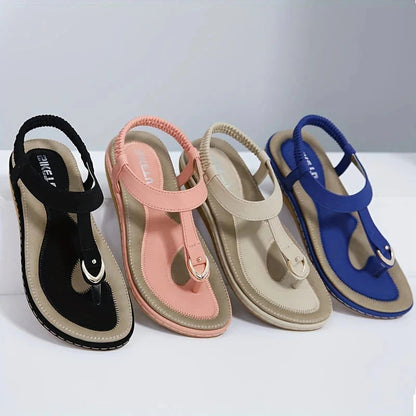 MINERVA - ALL-DAY COMFORT BREATHABLE SANDALS