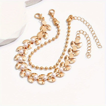 Elegance Bracelet™ - ELEGANT DESIGN WITH TIMELESS APPEAL