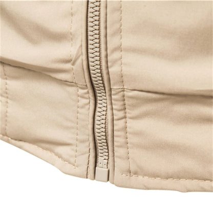 Ryder | Classic Bomber Jacket