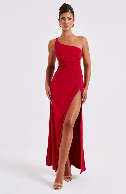 Alecia - Maxi Dress