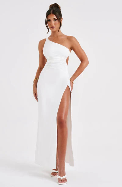 Alecia - Maxi Dress