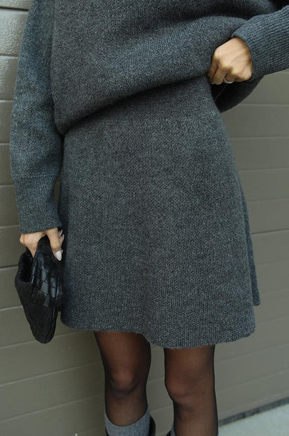 Aurélie – Cozy Knitting Set