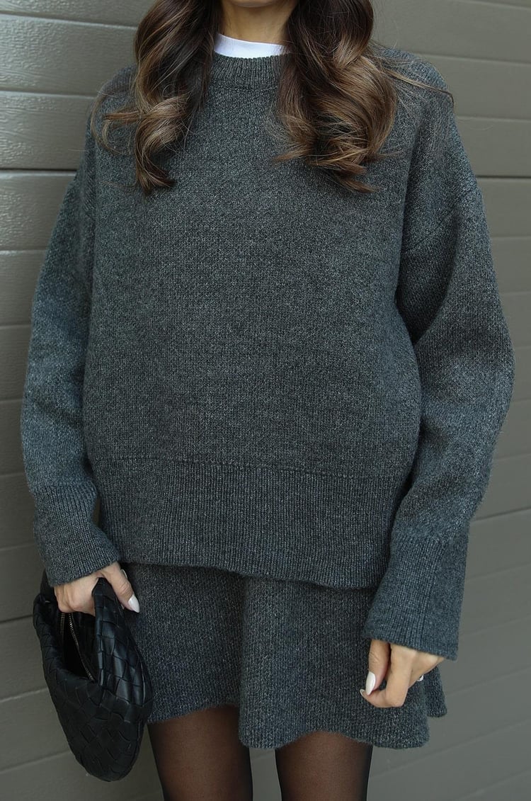 Aurélie – Cozy Knitting Set