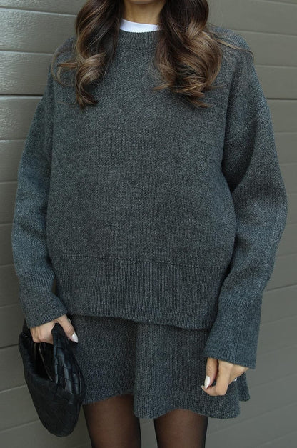Aurélie – Cozy Knitting Set