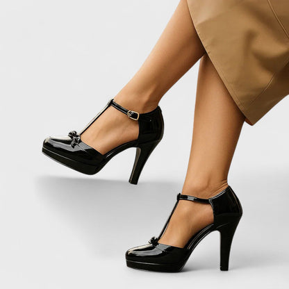 Bella™ | Stylish Heels Designed for Ultimate Comfort