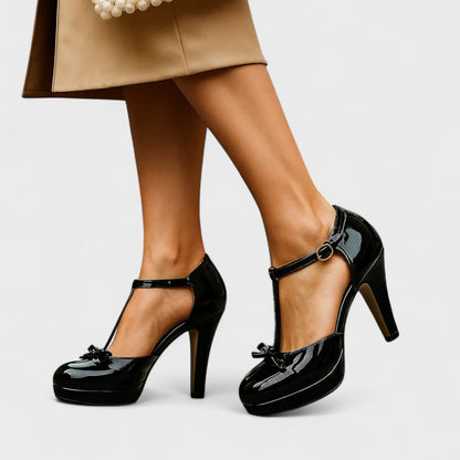 Bella™ | Stylish Heels Designed for Ultimate Comfort