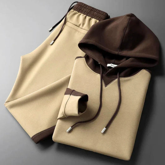 OAKEY - DUAL SHADE ACTIVE WEAR SET