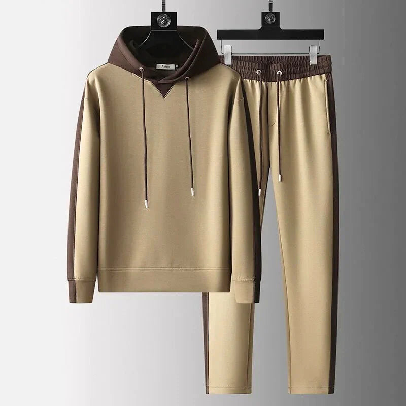 OAKEY - DUAL SHADE ACTIVE WEAR SET