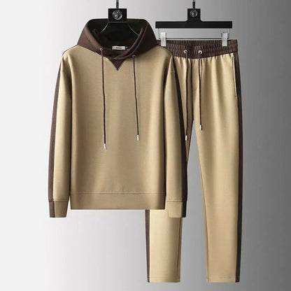 OAKEY - DUAL SHADE ACTIVE WEAR SET