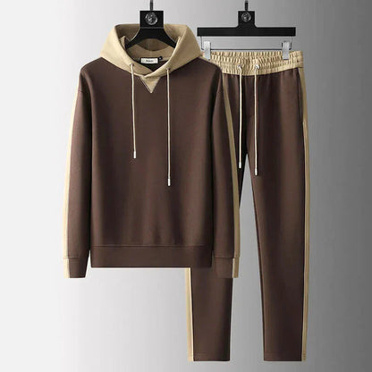 OAKEY - DUAL SHADE ACTIVE WEAR SET