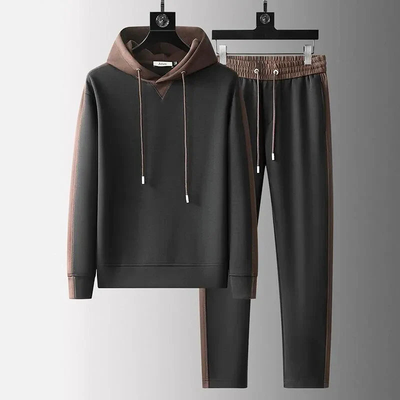 OAKEY - DUAL SHADE ACTIVE WEAR SET