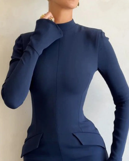 RIA - STYLISH AND ELEGANT DRESS