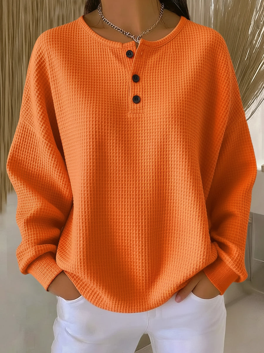 Anne™ - Cosy Sweatshirt