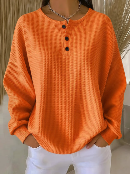 Anne™ - Cosy Sweatshirt