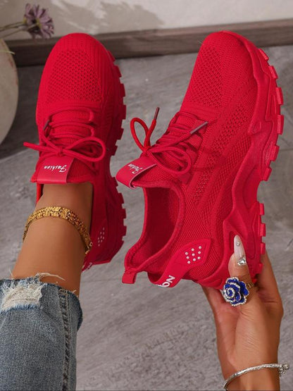 UMA – LIGHTWEIGHT DAILY COMFORT RUNNING SHOES