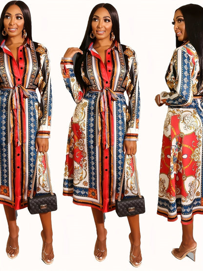 MEL | DRESS