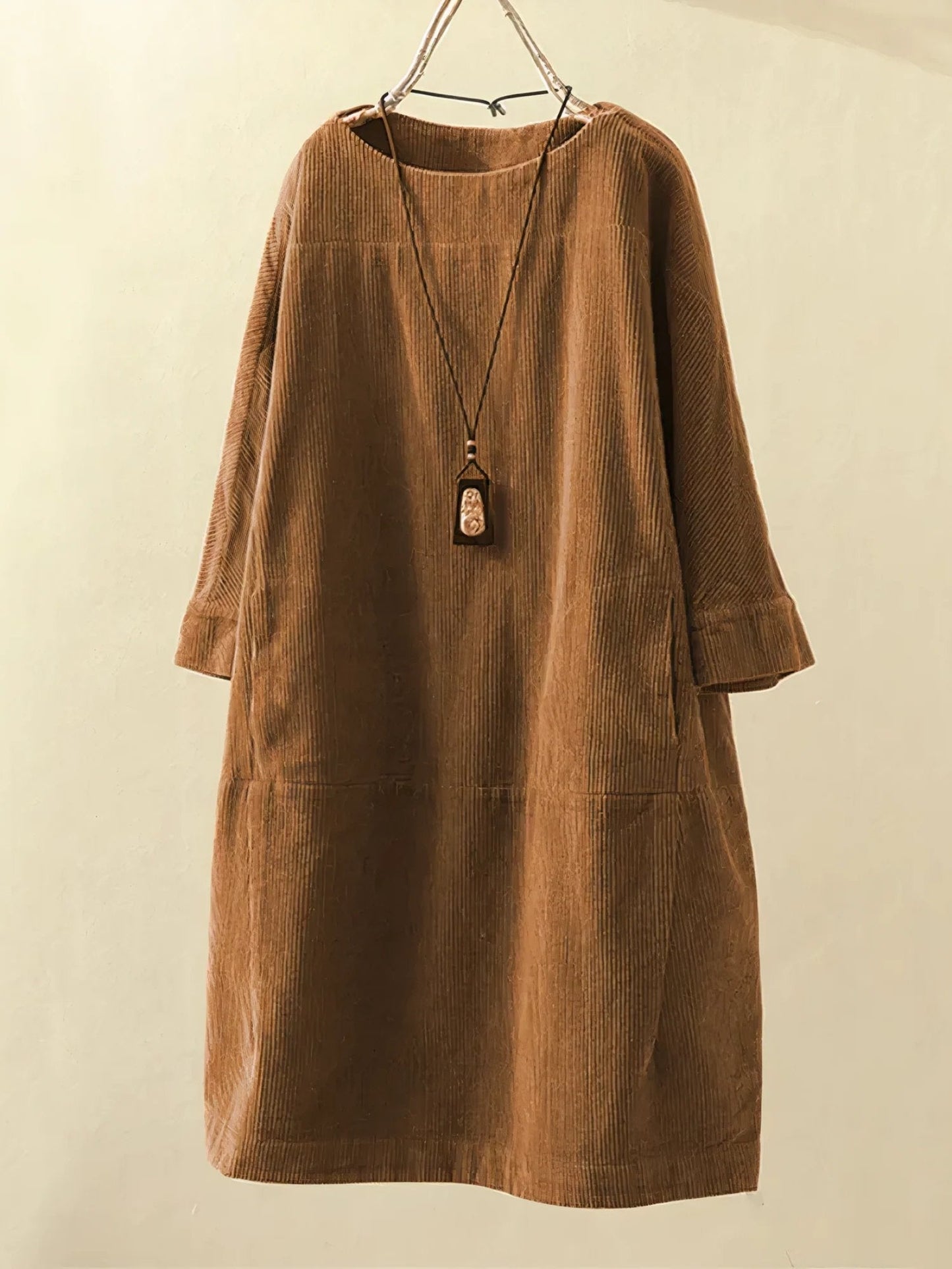 MARIOLLE - SOFTLY CRINKLED EASY FIT SHIRT