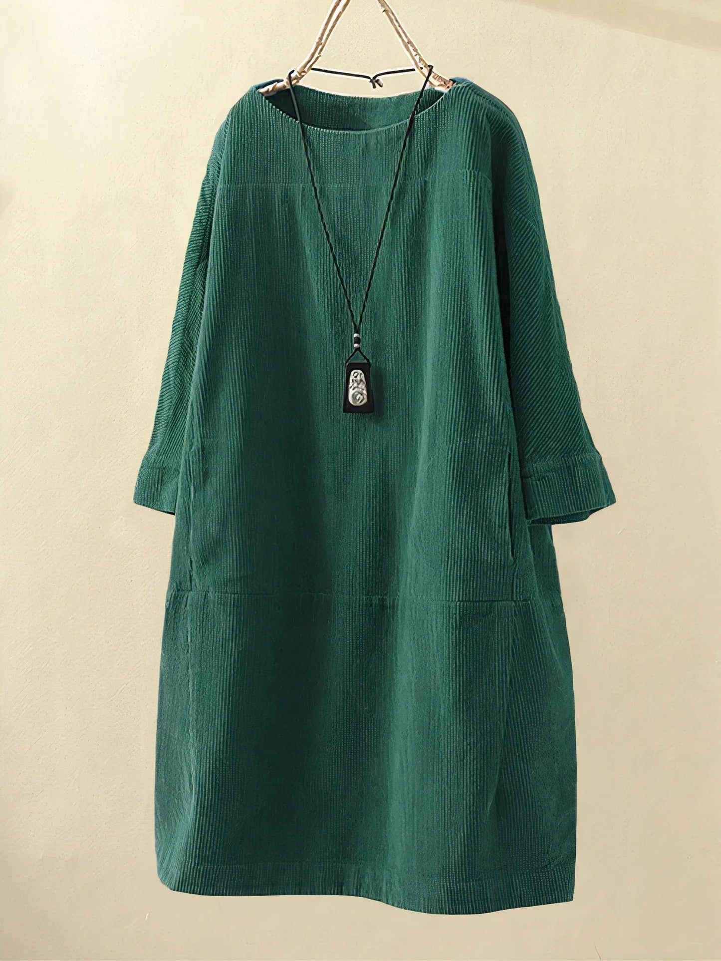 MARIOLLE - SOFTLY CRINKLED EASY FIT SHIRT