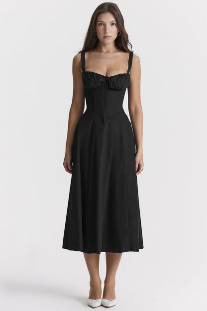 KLANG - BREEZY SUMMER DRESS