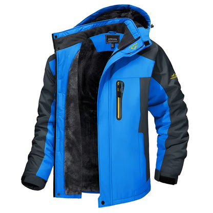 FELIX - DRIP CITY ROAMER WINDBREAKER