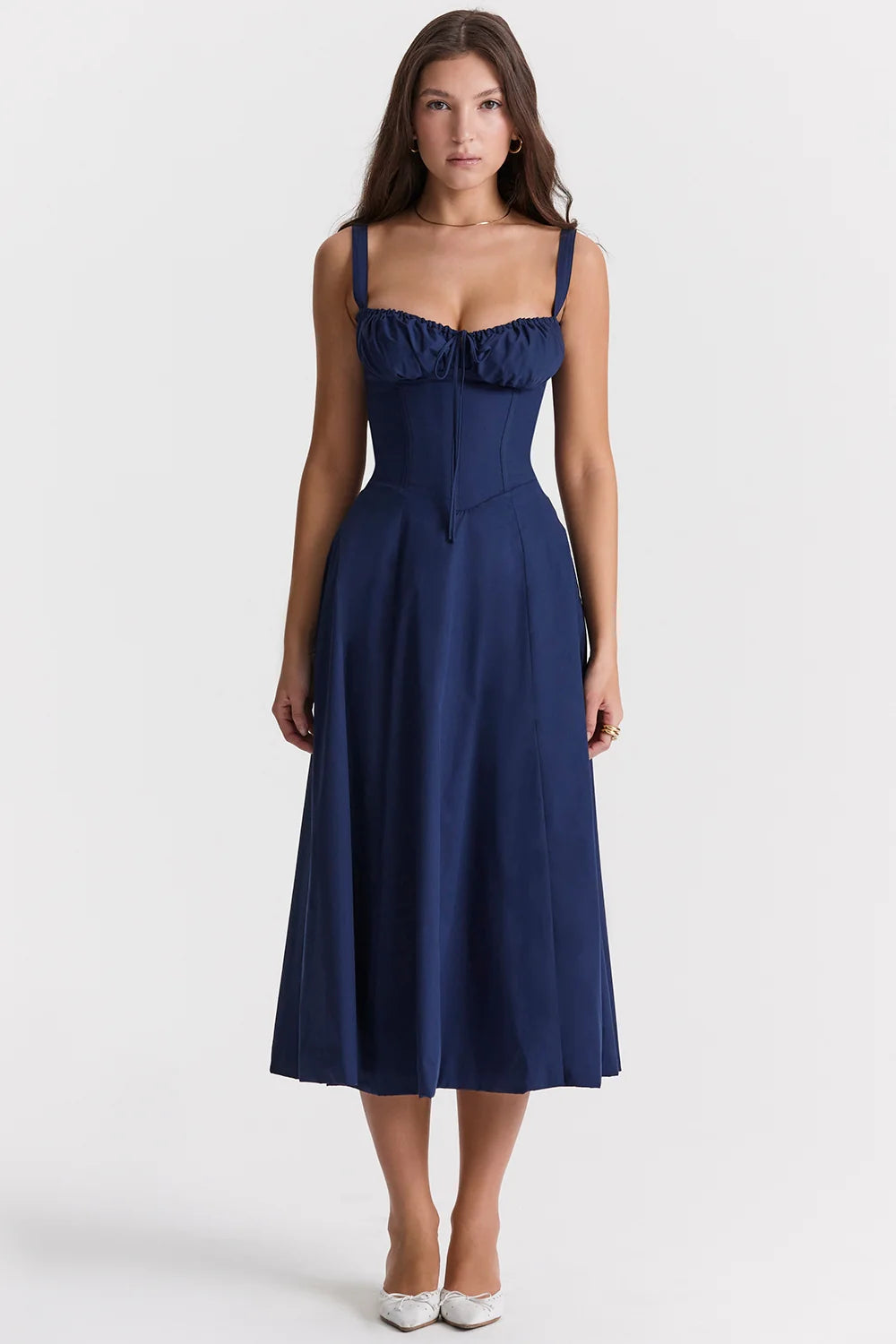KLANG - BREEZY SUMMER DRESS
