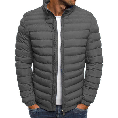 Bryan | Stylish Luxury Down Jacket